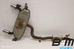 Einddemper Audi TT 8S 8S0253611G, Gebruikt