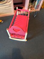 Poppenbedje, Ophalen of Verzenden, Gebruikt, Babypop