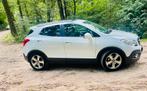 Opel Mokka 1.6 cosmo de luxe, Voorwielaandrijving, 15 km/l, Zwart, 4 cilinders