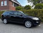 Mazda CX-9 GL-T V6 AWD AUT Youngtimer, 7-zitter, trekhaak, Auto's, Mazda, Automaat, 1962 kg, Beige, Zwart