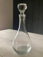 Massief kristallen karaf, Antiek en Kunst, Antiek | Glas en Kristal, Ophalen