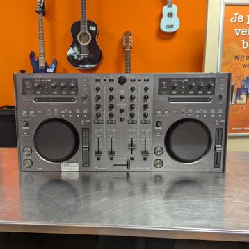 Pioneer DJ Controller DDJ-T1 Traktor | Nette staat beschikbaar voor biedingen