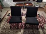 Dutch Originals fauteuil Gispen 1401, Huis en Inrichting, Fauteuils, Ophalen, Gebruikt, Stof, 50 tot 75 cm