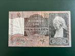 Tien gulden 1940 Emma, Los biljet, Ophalen of Verzenden, 10 gulden