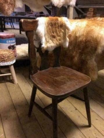 Konijnenvachten , konijnenvellen decoratie, dierenhuiden beschikbaar voor biedingen