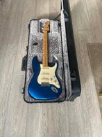 Fender Stratocaster, Ophalen, Zo goed als nieuw, Solid body, Fender