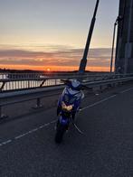 Yamaha Aerox 2005 - Sportieve Setup, WOK, Ophalen, Gebruikt, Aerox, Maximaal 45 km/u