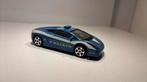 Lamborghini gallardo Bburago 1.43, Hobby en Vrije tijd, Modelauto's | 1:43, Overige merken, Auto, Ophalen of Verzenden, A