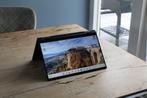 HP Elite Dragonfly  G2 Notebook PC - i5 - 256GB - Blauw, 2 tot 3 Ghz, 13 inch, Met touchscreen, Ophalen of Verzenden