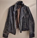 Dames spijkerjas – MEXX – maat S, Ophalen, Zo goed als nieuw, Maat 36 (S), Blauw