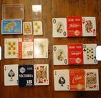 Speelkaarten, Fournier, Verzenden, Speelkaart(en)