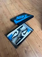 Jordan 1 Low Obsidian OG, Ophalen of Verzenden, Nieuw, Blauw