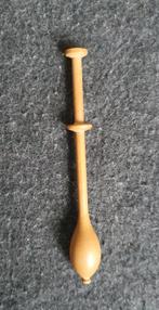 30 klosjes mooie kwaliteit, Hobby en Vrije tijd, Kantklossen, Ophalen of Verzenden, Zo goed als nieuw