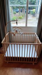 Merk: Petite Amélie, Kinderen en Baby's, Boxen, Ophalen, Gebruikt, Rechthoekig, In hoogte verstelbaar