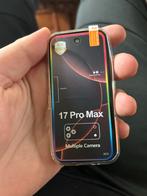 iPhone 17 Pro Max Mini - Replica? Lees beschrijving, Ophalen, Gebruikt, Klassiek of Candybar, Zonder simlock