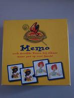 Sinterklaas,  memo, club van Sinterklaas,  compleet,, Ophalen of Verzenden, Zo goed als nieuw