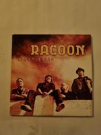 Racoon - Clean again. Cd single., Cd's en Dvd's, Ophalen of Verzenden