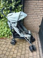 Prenatal Nijntje buggy mintgroen en 2 kinds buggy, Ophalen of Verzenden