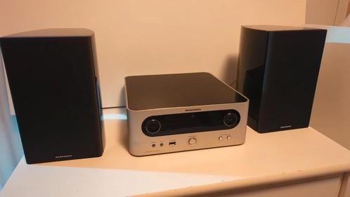 Marantz M-CR503 All-in-One Hifi Systeem - Stereo Radio, Audio, Tv en Foto, Radio's, Zo goed als nieuw, Radio, Ophalen of Verzenden