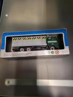 Cararama Model Auto - Vrachtwagen, Ophalen of Verzenden, Zo goed als nieuw, Auto, Overige merken