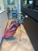 Callaway golfset LINKSHANDIG, Ophalen of Verzenden, Zo goed als nieuw, Set, Callaway