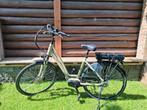 Amslod elektrische fiets - 2021 - 30 km/u, Ophalen, Zo goed als nieuw, Overige merken