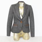 Prachtige Twenty Three The Sting Blazer (S) € 30,-, Kleding | Dames, Jasje, Grijs, Ophalen of Verzenden, The Sting