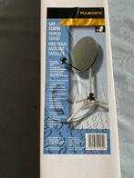 Sateliet statief/standaard voor schotelantenne, Audio, Tv en Foto, Schotelantennes, Ophalen