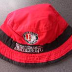 Feyenoord vissershoedje, Verzamelen, Sportartikelen en Voetbal, Ophalen of Verzenden, Nieuw, Feyenoord