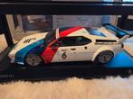 Minichamps BMW M1 Procar 1980 Nelson Piquet 1:18, Ophalen of Verzenden, Zo goed als nieuw, MiniChamps