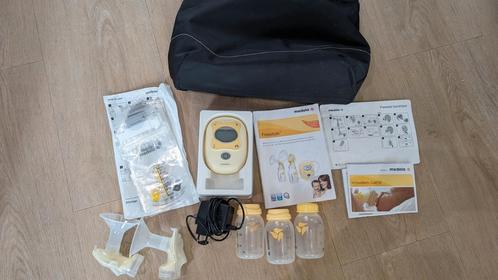 Medela freestyle kolfapparaat, Kinderen en Baby's, Babyvoeding en Toebehoren, Zo goed als nieuw, Borstkolf, Ophalen of Verzenden