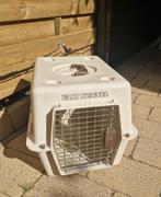 Vari kennel, Ophalen, Zo goed als nieuw