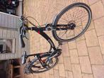 Pegasus Solero damesfiets, 20 inch of meer, Versnellingen, Zo goed als nieuw, Dames
