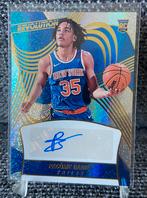 Pacôme Dadiet RC auto Panini NBA card New York Knicks, Ophalen of Verzenden, Nieuw, Plaatje