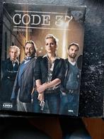 code 37    1, Vanaf 9 jaar, Ophalen of Verzenden, Gebruikt, Drama