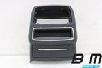 Achterkant middenconsole Audi A6 4G FL 4G0864376B, Gebruikt