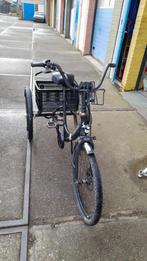 driewielers, Fietsen en Brommers, Fietsen | Driewielfietsen, Ophalen of Verzenden, Zo goed als nieuw