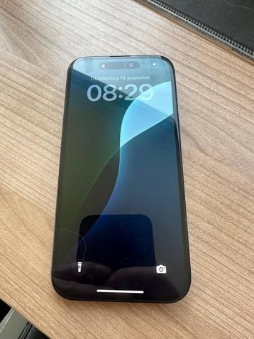 Losse iPhone 16 - 128GB - 100% Batterij beschikbaar voor biedingen