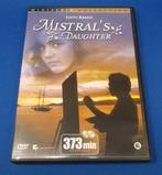 Mistral's Daughter (2 DVD's), Cd's en Dvd's, Alle leeftijden, Verzenden, Gebruikt, Drama