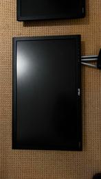 2x Asus Monitor + Houder, Computers en Software, Monitoren, In hoogte verstelbaar, Full HD, Onbekend, LED