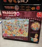 Wasgij destiny 3 "verzand verleden" 1000 stukjes, Ophalen of Verzenden, 500 t/m 1500 stukjes, Zo goed als nieuw, Legpuzzel