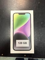 iphone 14. zgan, 128 GB, Zwart, Ophalen of Verzenden, Zo goed als nieuw