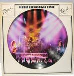 Rush - Rush  Through Time, Ophalen of Verzenden, Zo goed als nieuw, 12 inch, Poprock
