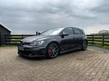 Volkswagen Golf 2.0 Clubsport 2016 / DYN / PANORAMA / STAGE  beschikbaar voor biedingen