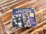 4x cd die goude ouwe tijd top 100, Ophalen of Verzenden, Nederlandstalig