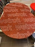 Wetrok Schrobpad - Reinigingspad 5 nog nieuw, Ophalen, Nieuw, Schrobmachine