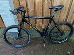Raleigh Mountainbike - Deore/XT - 26 inch - 54cm, Ophalen, Gebruikt, Overige merken