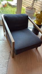 Piet boon fauteuill nog mooi, Huis en Inrichting, Eenpersoons, 75 tot 100 cm, Ophalen of Verzenden, Zo goed als nieuw