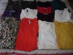 Dames kleding pakket maat 46 / 48 , 13 stuks, Ophalen of Verzenden, Zo goed als nieuw, Maat 46/48 (XL) of groter