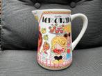 Nieuwe zgan Lemonade Blond Amsterdam sapkan schenk kan, Huis en Inrichting, Keuken | Servies, Ophalen, Blond Amsterdam, Keramiek